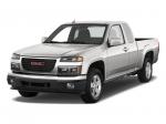 GMC Canyon Extended Cab 2004 года